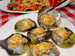 -粤盛海鲜平价店(洛溪食街店)