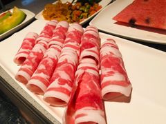 -海底捞火锅(万象城店)