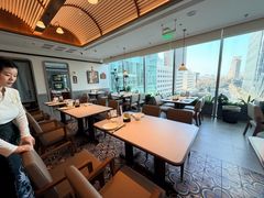 -漢舍川菜馆(国贸商城店)