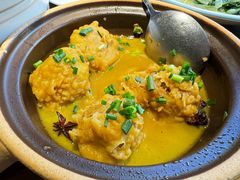 -老阿爸鲜鱼土菜(昆山花桥店)