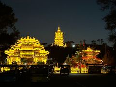 -萨尔浒风景区