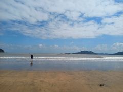 -东海半边山旅游度假区