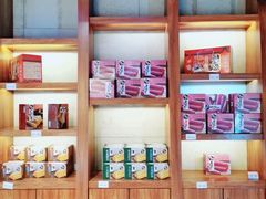 紫薯蛋卷-粮丰园(迎宾店)