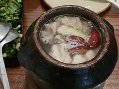 -本味焖罐源(天泽街店)