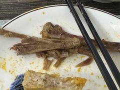 -柳州人田螺鸭脚煲(农院路1店)