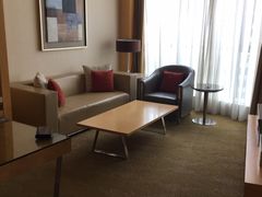 -杭州钱江新城万怡酒店-西餐厅