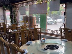 -马记伊源斋涮肉·清真菜(百子湾店)