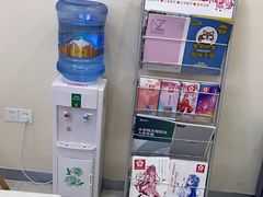 -樱花国际日语(仓山万达中心)