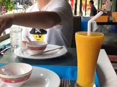 -Onion restaurant