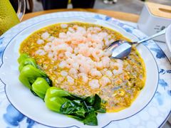 -二泉园老菜馆·百年无锡菜