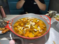 -雲蜀龙阁·金牌水煮鱼(方庄店)