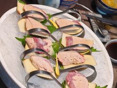 -大葉日本料理·龍蝦任食放題(廣州W酒店)