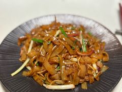 -煲王粤菜餐厅(中侨中心店)