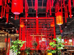 -渝味晓宇火锅(合川路店)