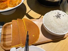 -关东小磨东北菜(上海长风大悦城店)