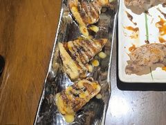 -白石的深夜食堂(济南万象城店)