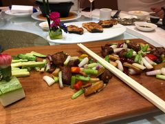 -山泉公馆酒家(珠江新城店)