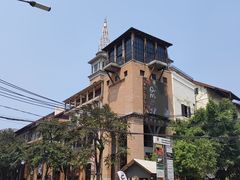 -宁曼路