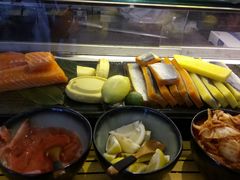 -圣丰索菲特·2 On 988 Café 自助餐厅