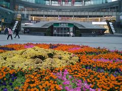 -好世界商业广场(北京国际中心店)