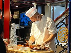 -德缘烤鸭店(大栅栏店)