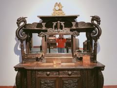 -鼓浪屿钢琴博物馆