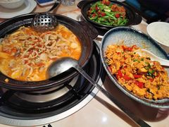 李师傅脆肚-李师傅脆肚(华强北店)