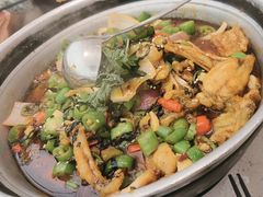-江渔儿酸菜鱼(曜一城店)