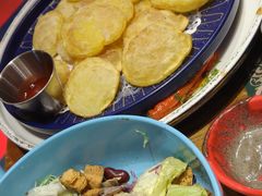 -米德维奇俄式西餐厅(西六道街店)