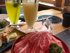 -藤原布二·大正创意料理(五台山店)