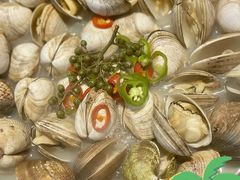 一锅鲜贝-烧货·活海鲜炭烧(湖滨商业街店)