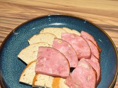 -九转小磨·非遗东北菜(哈西万达店)