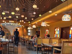 -君邦火锅(新疆大厦店)