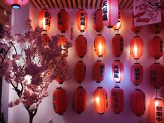 -浦·传统日式料理(3 5 1 1 店)