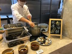 -菲住布渴酒店自助餐厅(阿里巴巴西溪园区店)