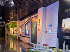 -哈尔滨规划展览馆