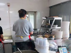 -顺心拉面馆(马道街店)