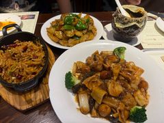 -老厨家(友谊路总店)
