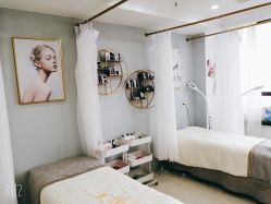 -GK顾小姐美甲店建构