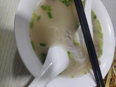 -河间驴肉火烧(紫金港店)