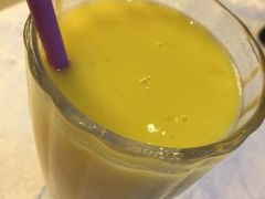 玉米汁-大柴·宴宾楼(芥园西道店)