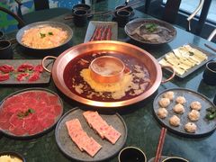 -肆味(东原1891江景店)