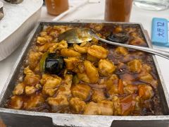 -品海楼·大连海胆锅贴馆(东港店)