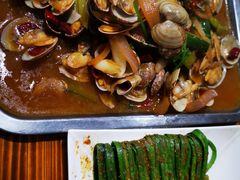 -烤官达人·徐州鲜羊肉串(江宁店)