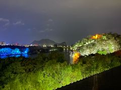-忆咖啡观景餐厅(桂林象山公园店)