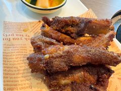 -创味·民间海南菜·非遗藤桥排骨(藤桥·免税城店)