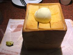 -绿茶餐厅(华联万柳店)