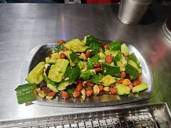 -马路牙子烧烤音乐酒馆(望京店)
