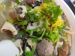 -潮镇老尾牛杂(环城西路店)