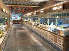 -筱爷叔·上海传统手工菜(玉树路店)